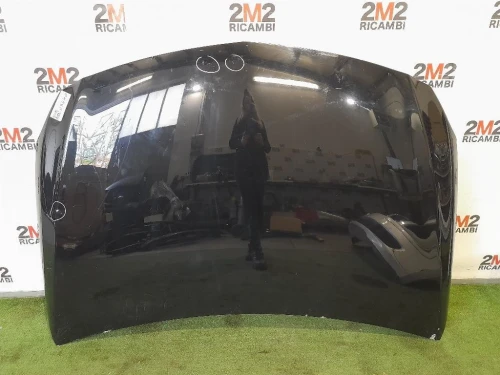 Cofano ANT A1768800057 Mercedes Classe A W176 2015