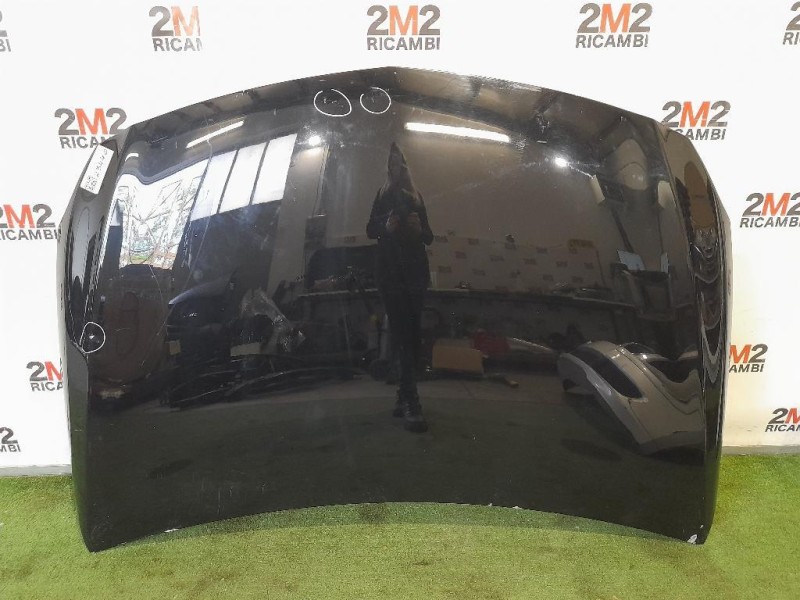Cambio 2231 K8 6 MARCE MANUALE Peugeot Boxer III 2014