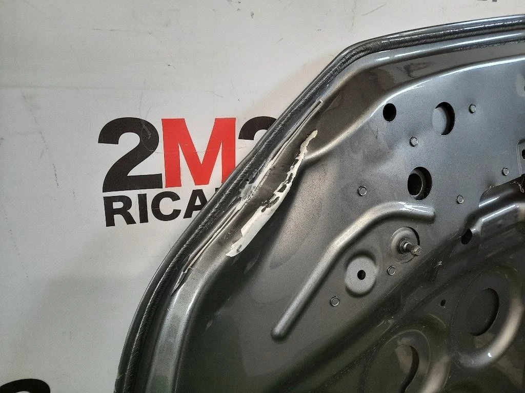 Cofano ANT A1778801800 Mercedes Classe A W177 2018