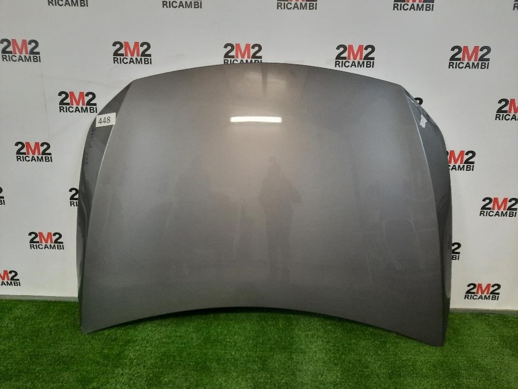 Cofano ANT A1778801800 Mercedes Classe A W177 2018