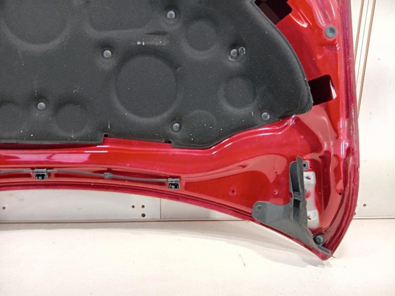 Cofano ANT A2468800057 Mercedes Classe B W246 2012