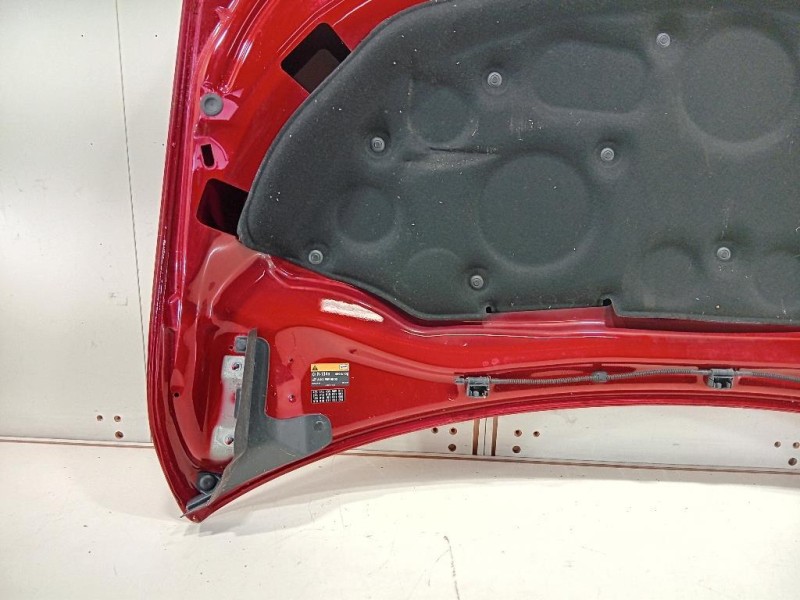 Cofano ANT A2468800057 Mercedes Classe B W246 2012