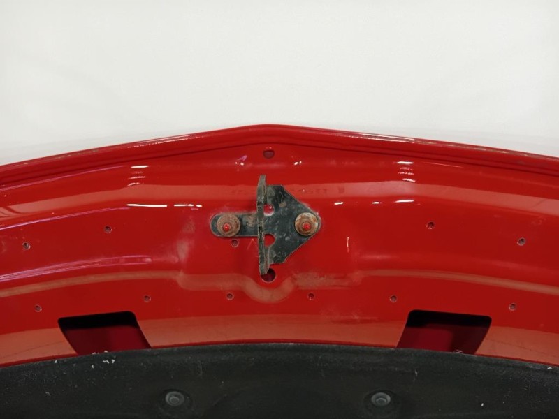 Cofano ANT A2468800057 Mercedes Classe B W246 2012