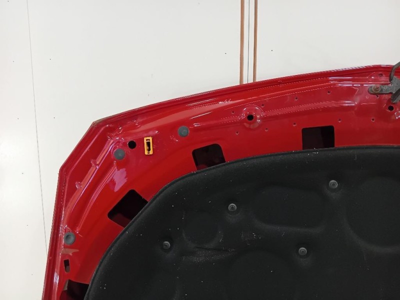 Cofano ANT A2468800057 Mercedes Classe B W246 2012