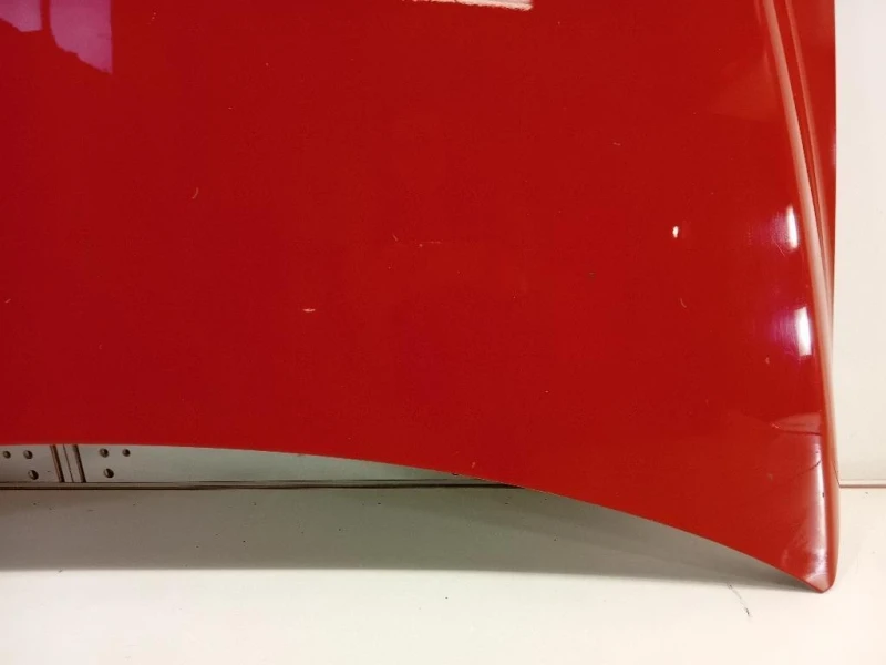 Cofano ANT A2468800057 Mercedes Classe B W246 2012