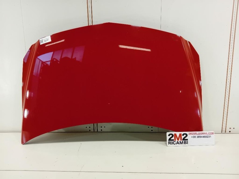 Cofano ANT A2468800057 Mercedes Classe B W246 2012