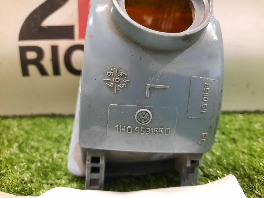 Lampadina Frecce ANT DX 1H0953156D Volkswagen GOLF III 1992
