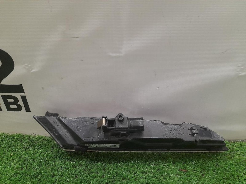 Lampadina Frecce ANT SX 3202001551 Porsche 911 997 2008