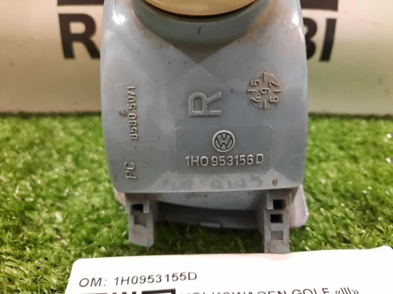 Lampadina Frecce ANT SX 1H0953155D Volkswagen GOLF III 1992