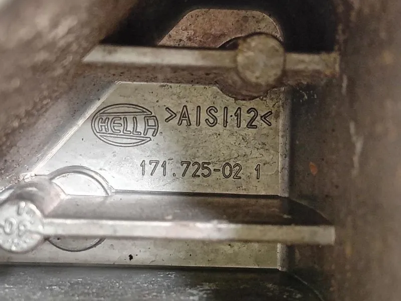 Lampadina Proiettore DX 171725-02 1 Bmw Serie 5 F07 GT 2010