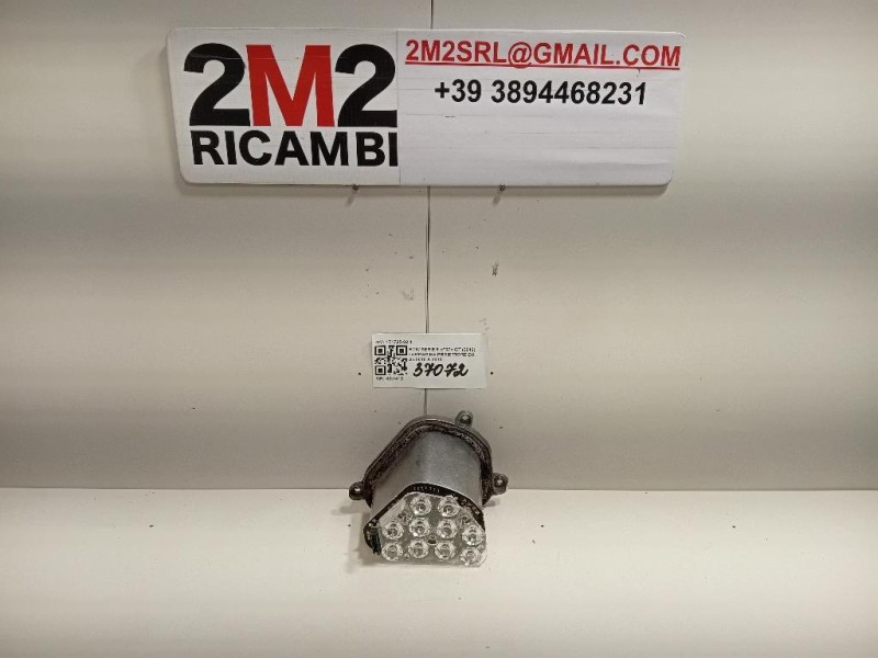 Lampadina Proiettore DX 171725-02 1 Bmw Serie 5 F07 GT 2010