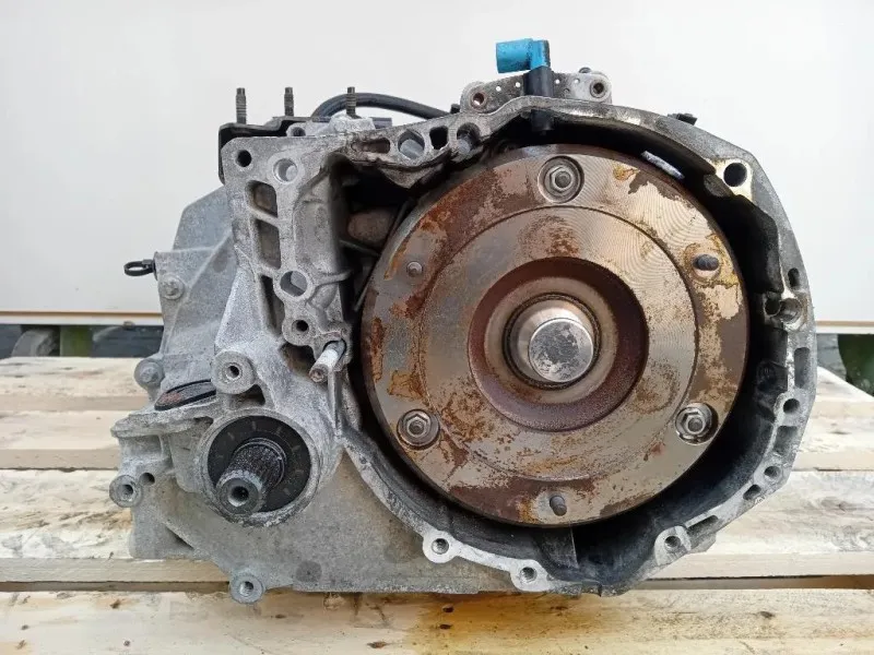 Cambio 7700600573 AUTOMATICO Renault Kangoo Express III 2008