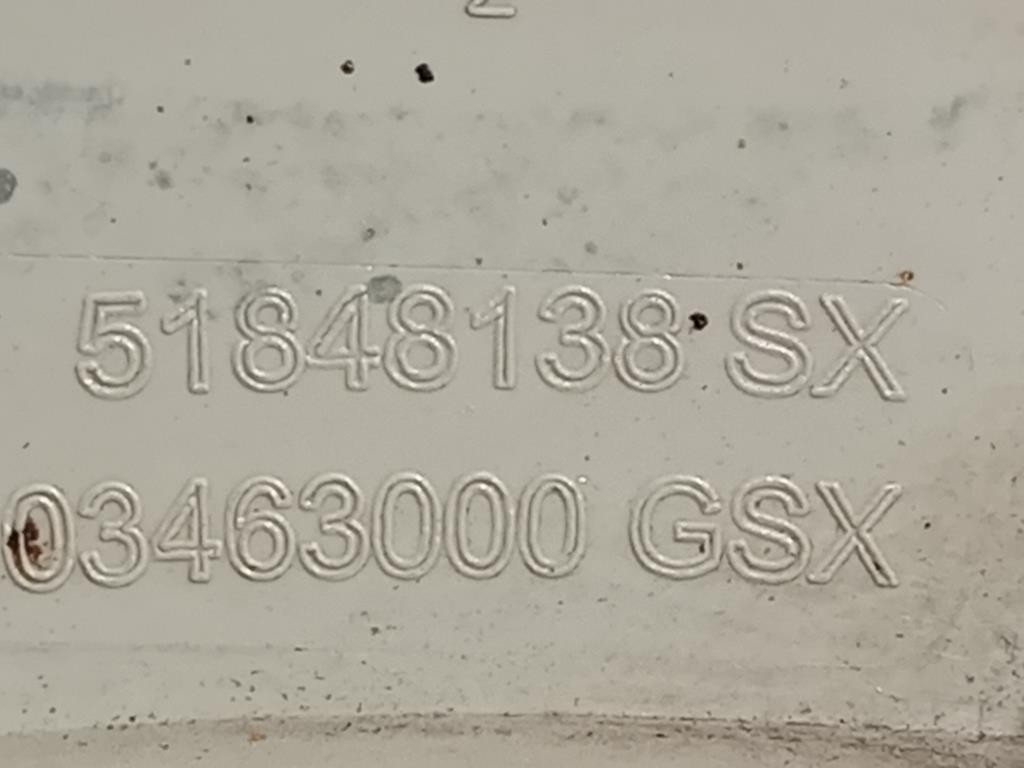 Lampadina Retronebbia Fanale POST SX 51848138 Fiat Panda III 2012