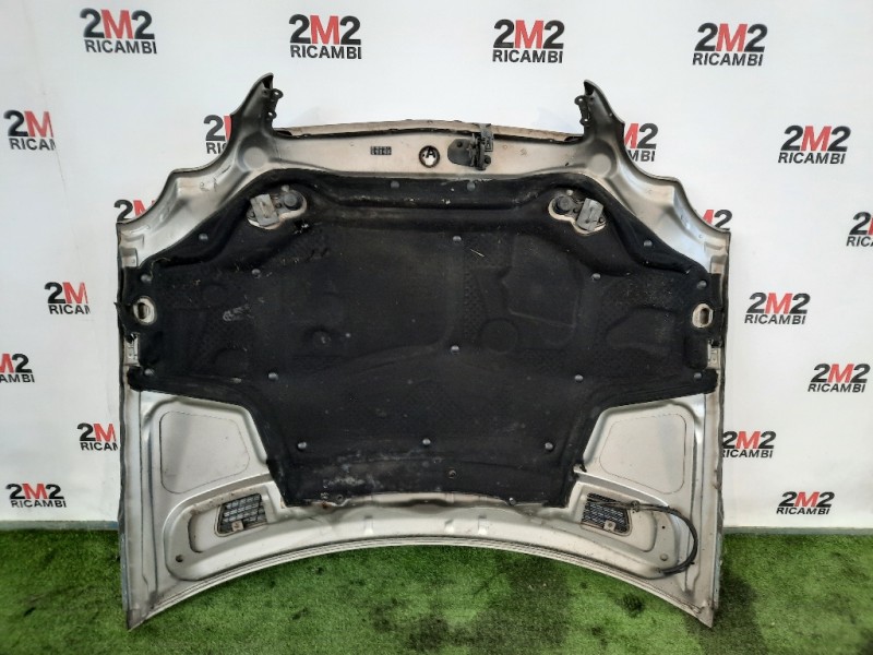 Cambio 7700600573 AUTOMATICO Renault Kangoo Express III 2008 Cambio 7700600573 AUTOMATICO Renault Kangoo Express III 2008