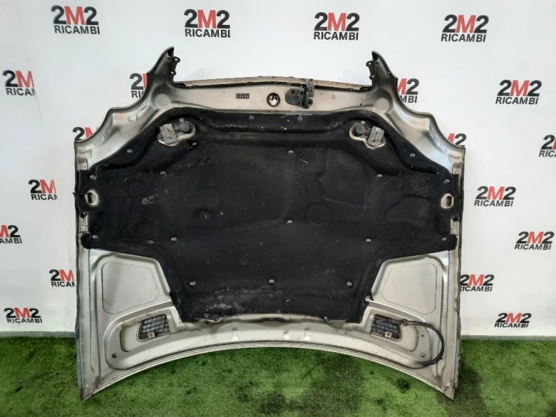 Cofano ANT A203880015728 Mercedes Classe C W203 2000