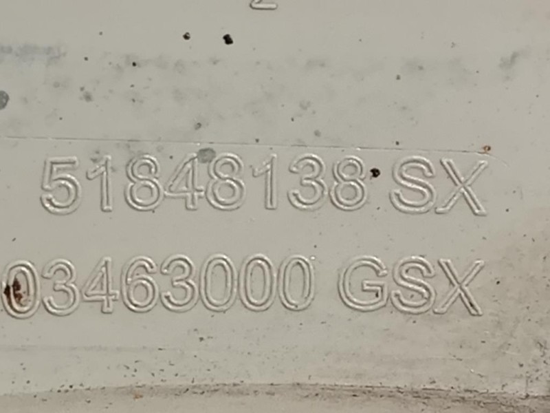 Lampadina Retronebbia Fanale POST SX 51848138 Fiat Panda III 2012