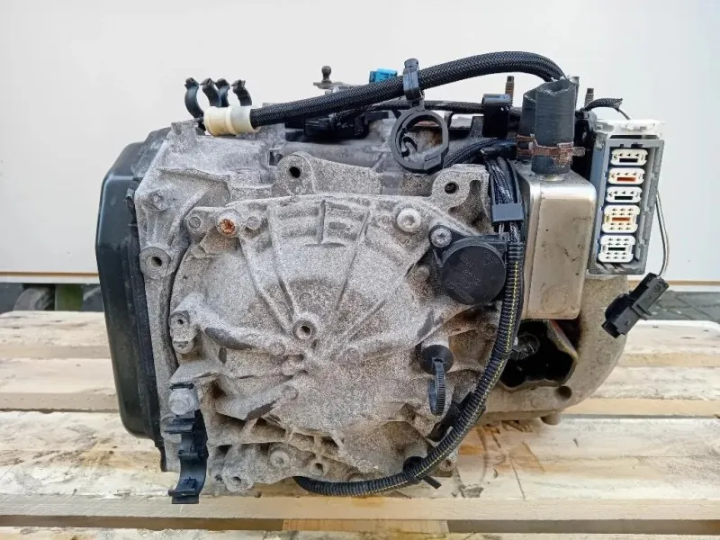 Cambio 7700600573 AUTOMATICO Renault Kangoo Express III 2008