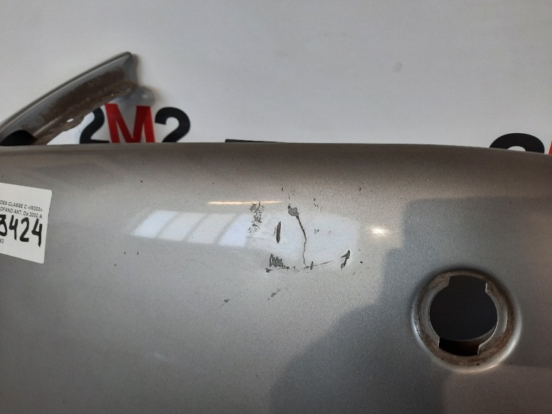 Cofano ANT A203880015728 Mercedes Classe C W203 2000