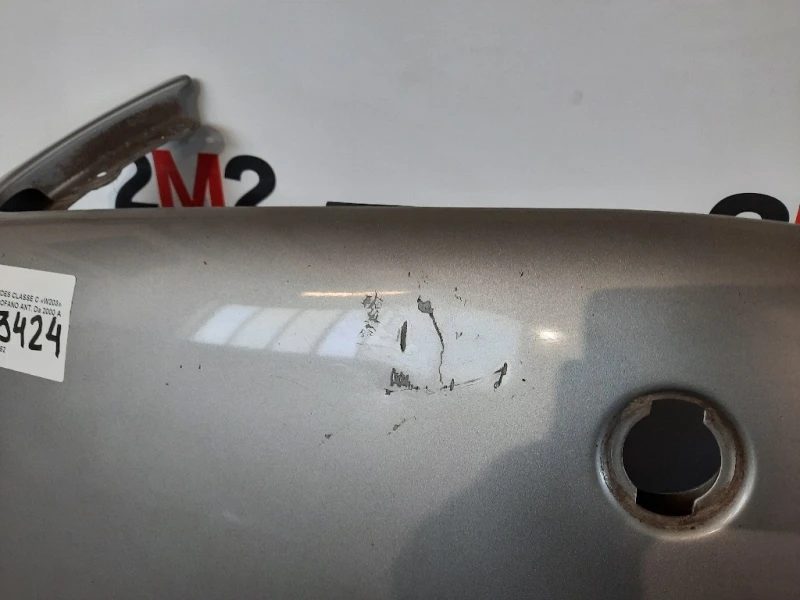 Cofano ANT A203880015728 Mercedes Classe C W203 2000