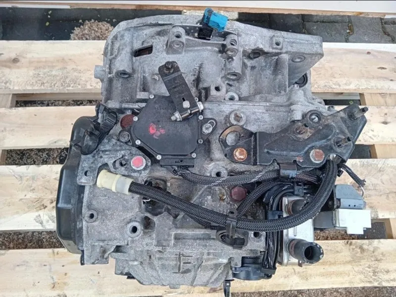 Cambio 7700600573 AUTOMATICO Renault Kangoo Express III 2008