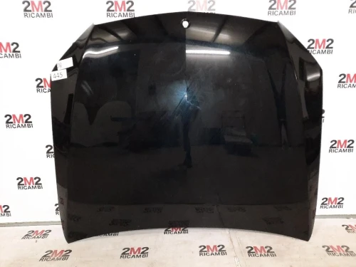 Cofano ANT A2058800357 Mercedes Classe C W205 2018