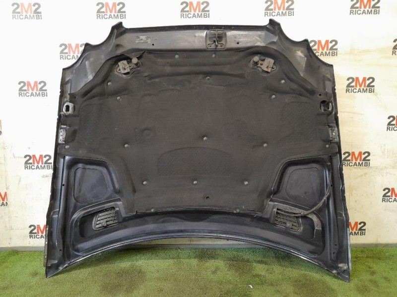 Cofano ANT A209880005728 Mercedes Classe CLK C209 2003