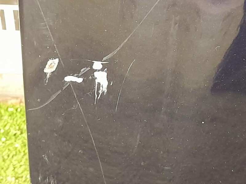 Cofano ANT A209880005728 Mercedes Classe CLK C209 2003