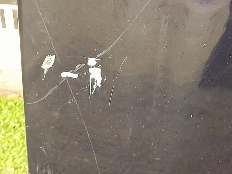 Cofano ANT A209880005728 Mercedes Classe CLK C209 2003