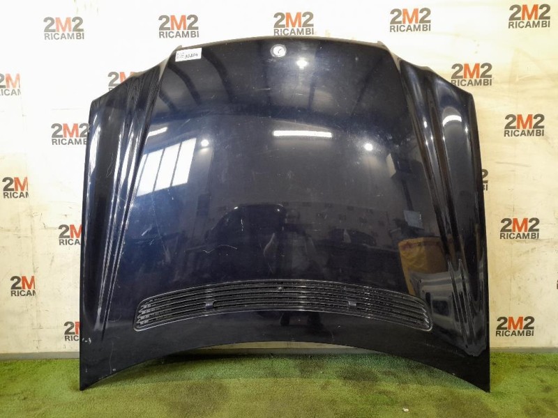 Cambio 6 MARCE MANUALE Renault Master IV 2010
