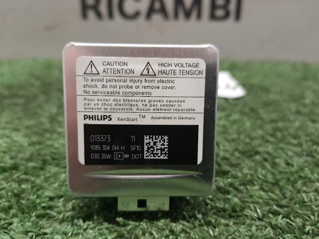 Lampadina Xenon DX N10721805 Audi Q5 8RB 2012