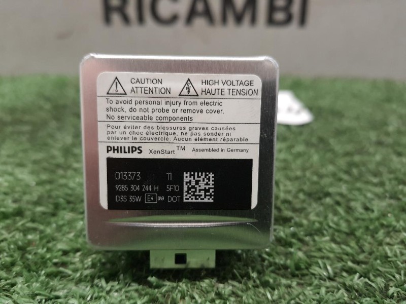 Lampadina Xenon DX N10721805 Audi Q5 8RB 2012