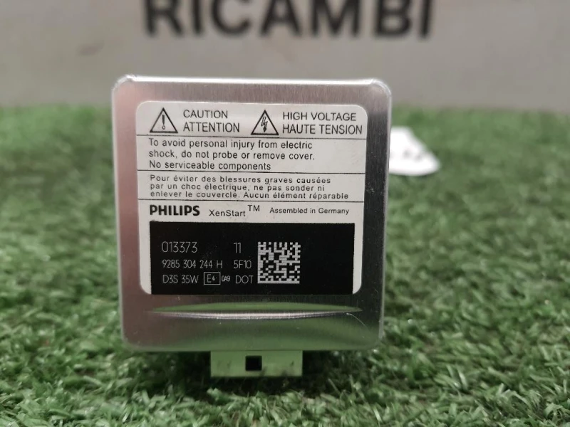 Lampadina Xenon DX N10721805 Audi Q5 8RB 2012