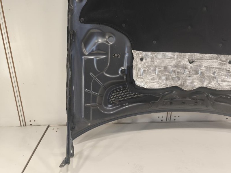 Cofano ANT A219880035728 Mercedes Classe CLS C219 Coupé 2005