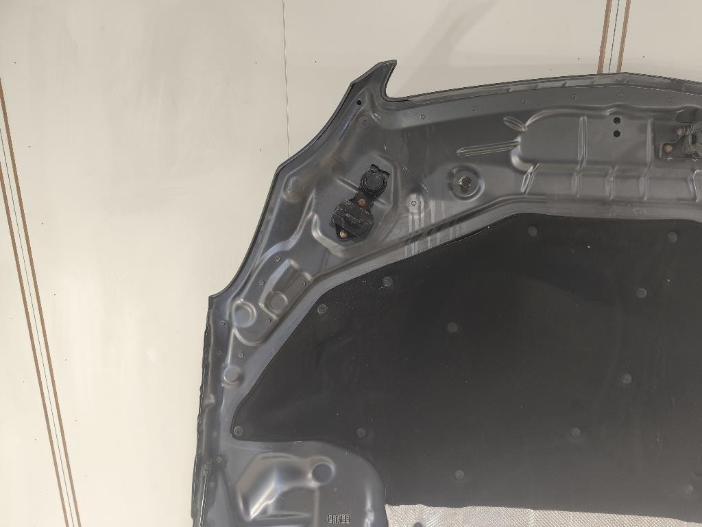 Cambio F9Q803 8200392484 Renault Megane II CC 2003