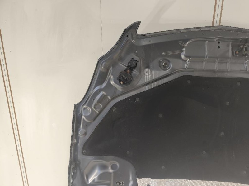 Cofano ANT A219880035728 Mercedes Classe CLS C219 Coupé 2005