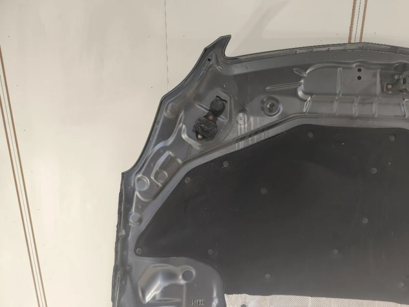 Cofano ANT A219880035728 Mercedes Classe CLS C219 Coupé 2005