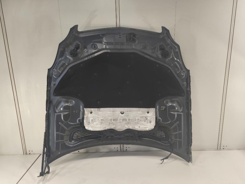 Cofano ANT A219880035728 Mercedes Classe CLS C219 Coupé 2005