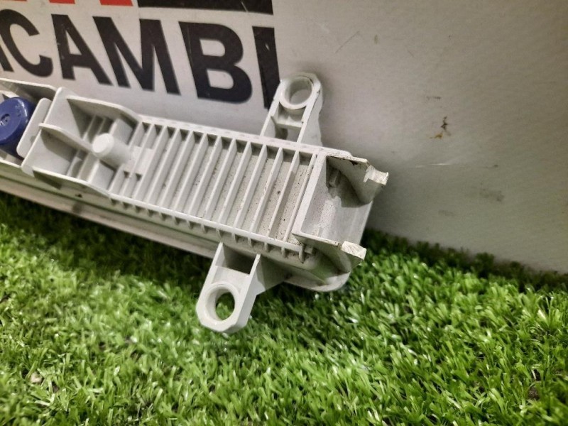 LED LUCE Diurna ANT SX 9812662180 Citroen C3 Picasso 2013