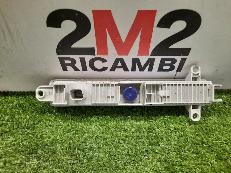 LED LUCE Diurna ANT SX 9812662180 Citroen C3 Picasso 2013