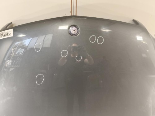 LED LUCE Diurna ANT SX 9812662180 Citroen C3 Picasso 2013