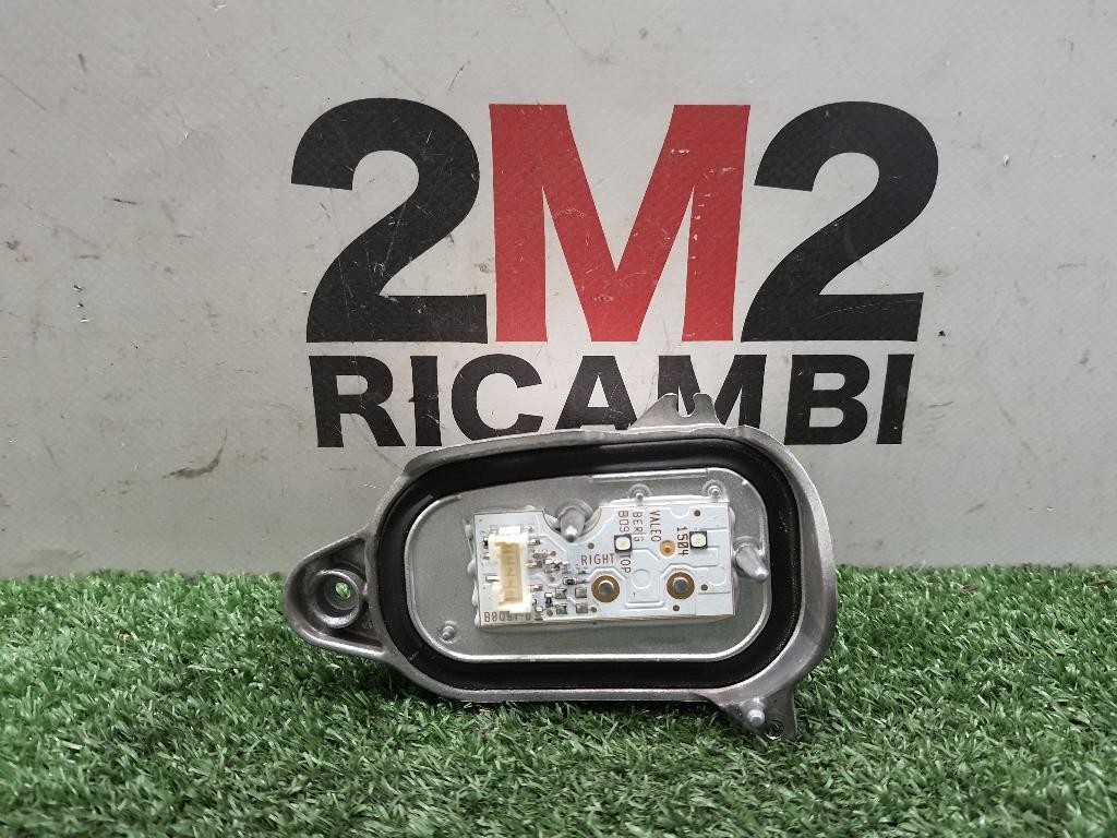 LED Proiettore ANT DX 8R0941476B Audi Q5 8RB 2012