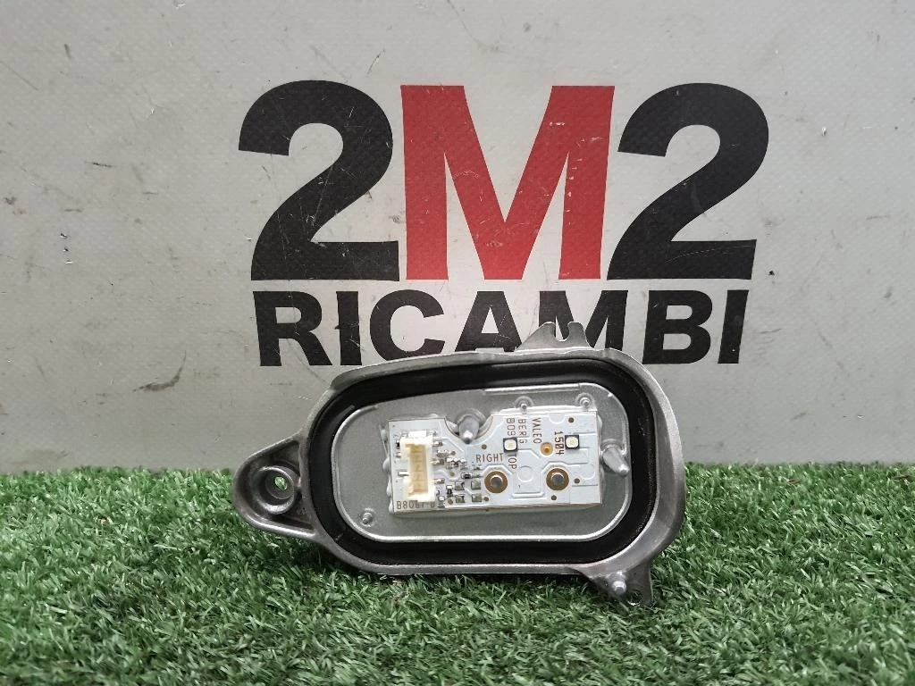 LED Proiettore ANT DX 8R0941476B Audi Q5 8RB 2012