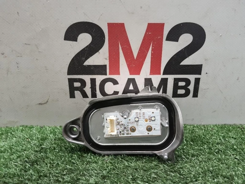 LED Proiettore ANT DX 8R0941476B Audi Q5 8RB 2012