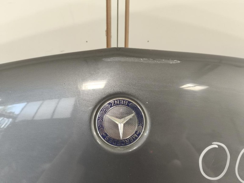 Cofano ANT A219880035728 Mercedes Classe CLS C219 Coupé 2005