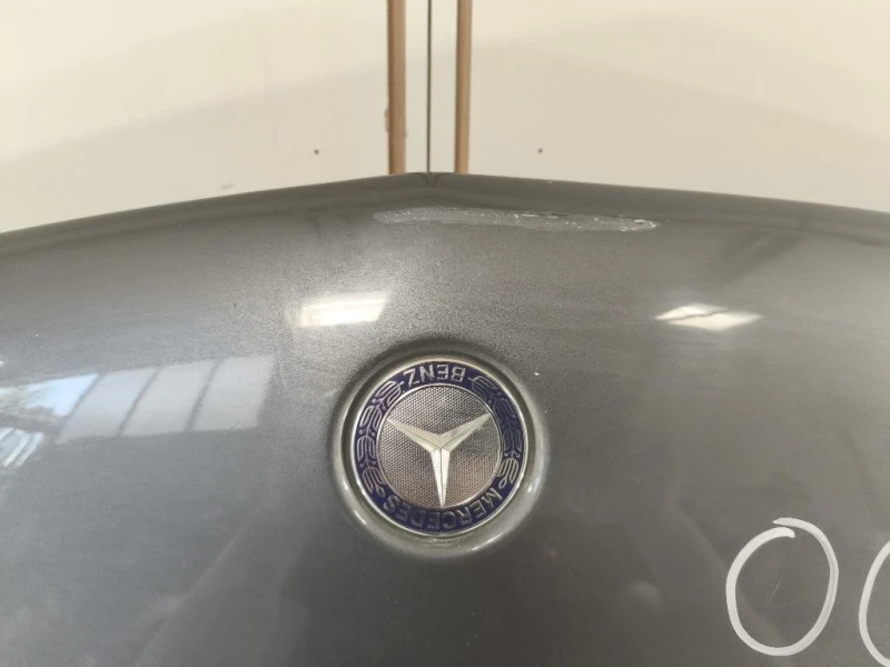 Cofano ANT A219880035728 Mercedes Classe CLS C219 Coupé 2005