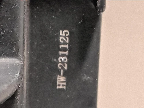 LED Proiettore ANT DX LED PROIETTORE ANT DX Land Rover Discovery III 2005