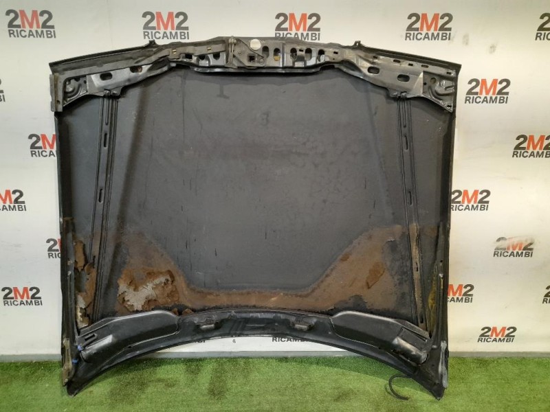 Cofano ANT A1248800857 Mercedes Classe E W124 1985