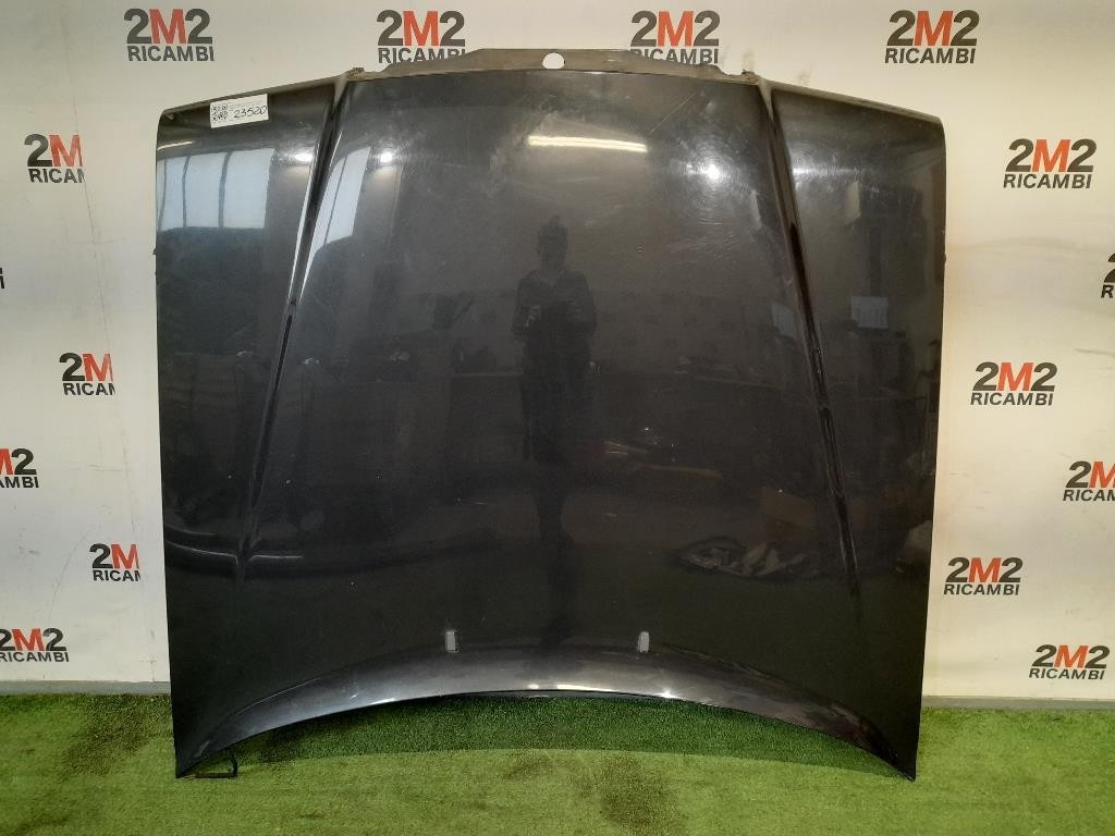 Cofano ANT A1248800857 Mercedes Classe E W124 1985