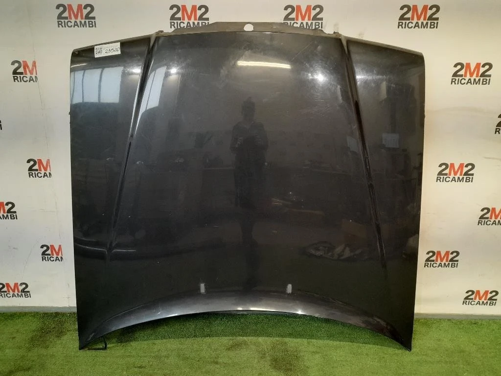 Cofano ANT A1248800857 Mercedes Classe E W124 1985