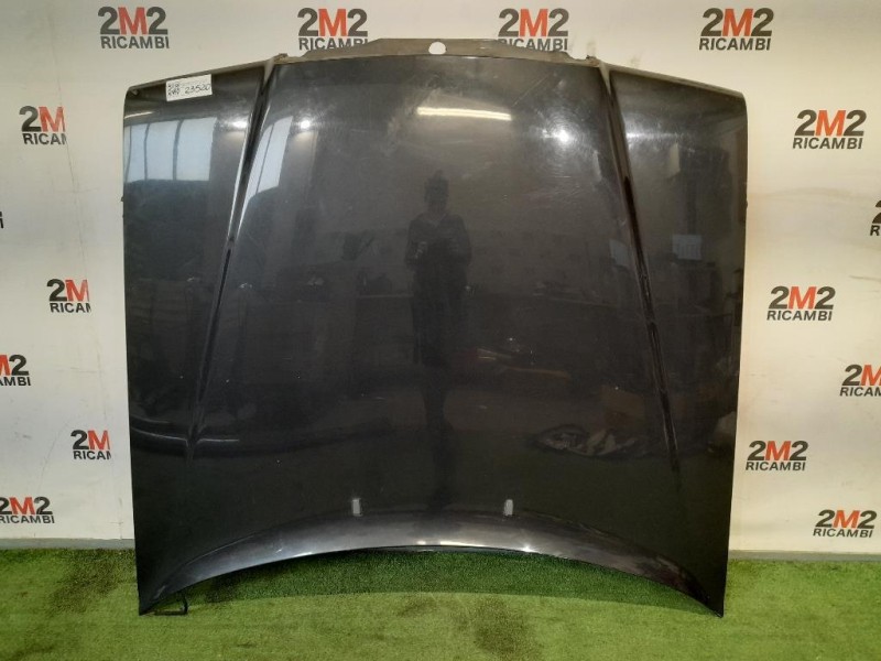 Cofano ANT A1248800857 Mercedes Classe E W124 1985